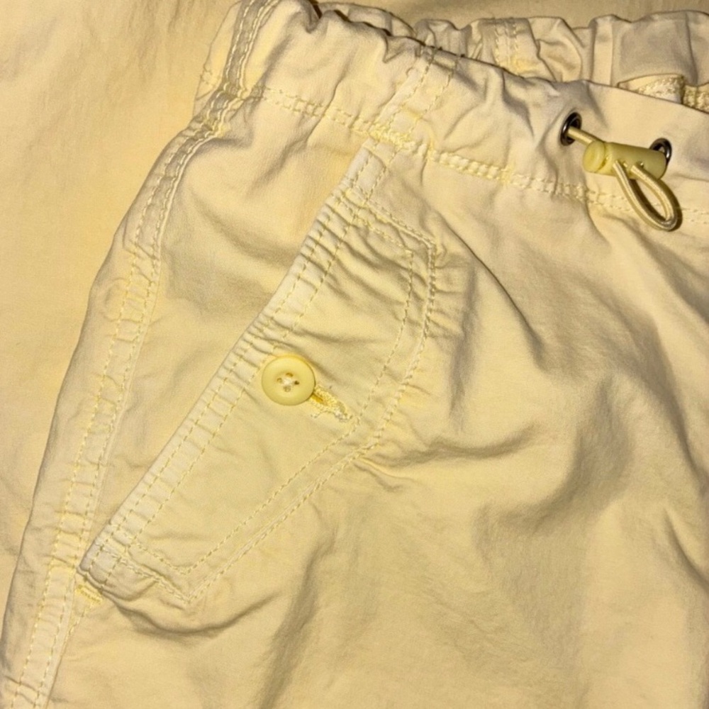 AE - Low Rise Parachute Pants - Picture 3 of 10